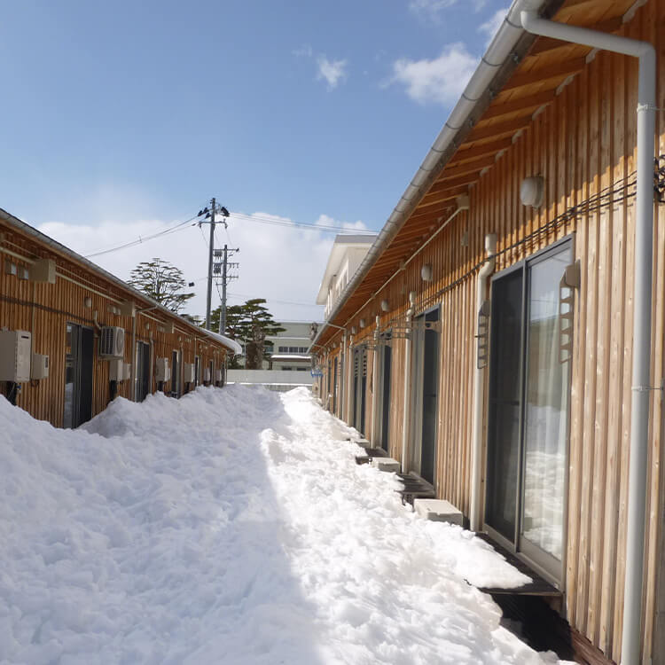 全国木造建設事業協会 全木協 社会のために木造建築に何ができるかを考えています